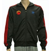  AdidasAdidas Barcelona Track Top 