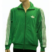  AdidasAdidas Firebird  Track Top 1 