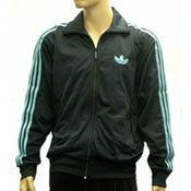  AdidasAdidas Firebird 1 Track Top 