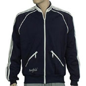  AdidasAdidas Seefeld Track Top 