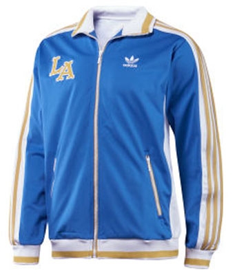  AdidasAdidas Los Angeles Track Top 