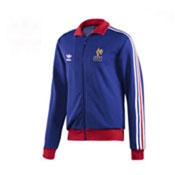  AdidasAdidas France Track Top 