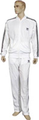  AdidasAdidas Super Star Track Suit 