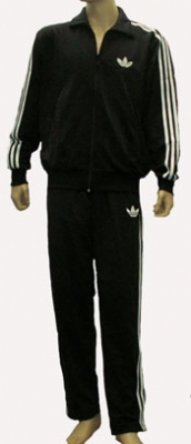  AdidasAdidas Fire Bird Warmup Suit 