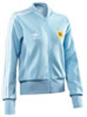  AdidasAdidas Argentina Track Top (Women) 