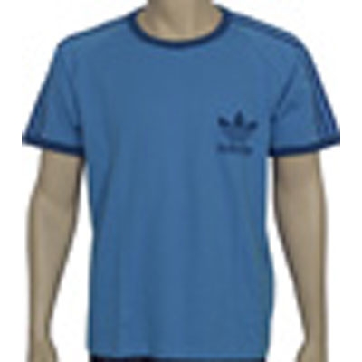  AdidasAdidas 3 Stripe Trefoil 