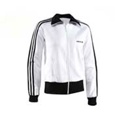  AdidasAdidas Franz Track Top 