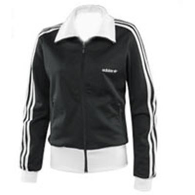  AdidasAdidas Franz Track Top Womens 