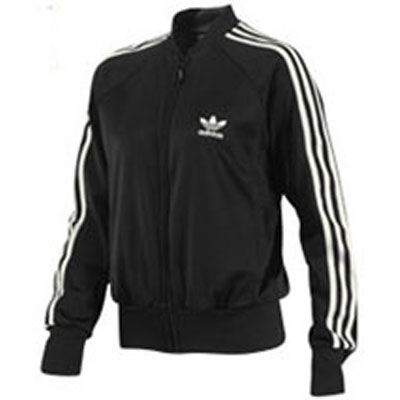  AdidasAdidas Supergirl Jacket Women 