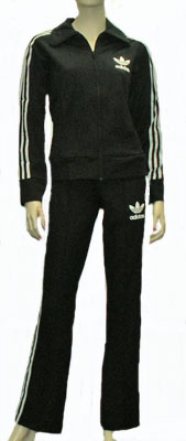  AdidasAdidas Europa De luxe Suit 