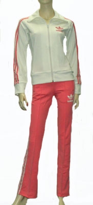  AdidasAdidas Europa De Luxe Suit 