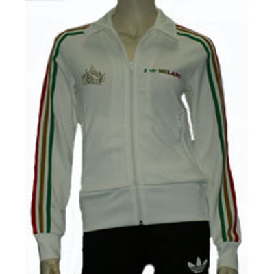  AdidasAdidas Milano Track Top 