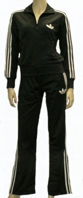  AdidasAdidas Fire Bird Suit 