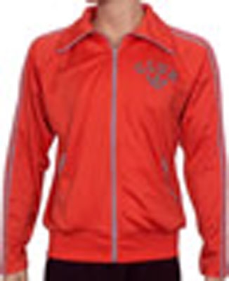  AdidasAdidas Originals Club Track Top 