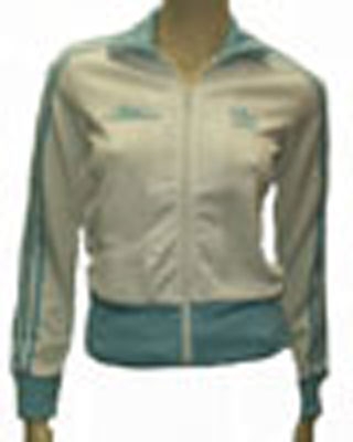  AdidasAdidas Buenos Aires Track Top 