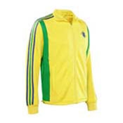  AdidasAdidas Brasil Track Top 