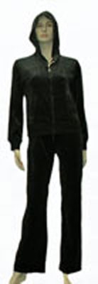  ChampionChampion Velour Suit 