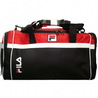  FilaFila The Decider Smal Duffle 