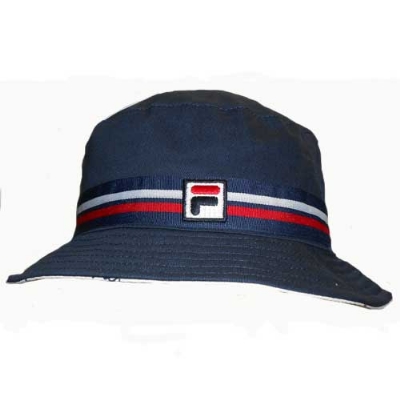  FilaFila Bucket Hat (la141gs7) 