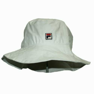  FilaFila Bucket Hat MEN 