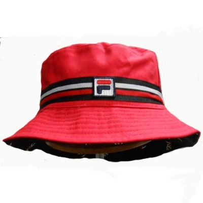  FilaFila Bucket Hat (la141gs7) 