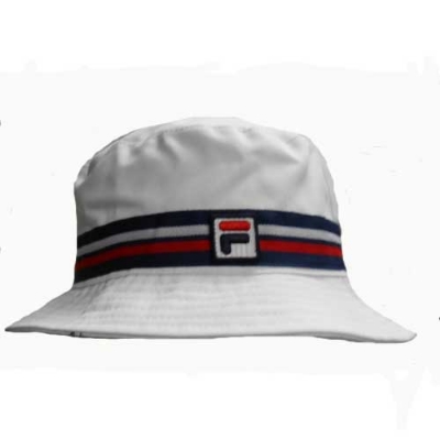  FilaFila Bucket Hat (la141gs7) 