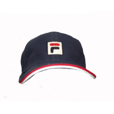  FilaFila Regulation Cap 