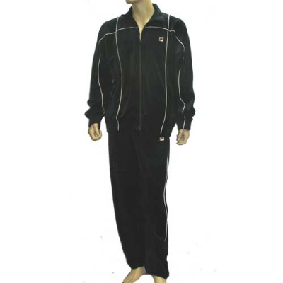 women's fila jogging suit
