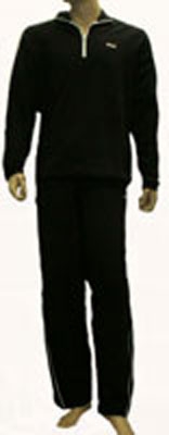  FilaFila 1/2 Zip Suit 