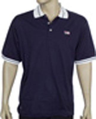  FilaFila Masello Polo Shirt 