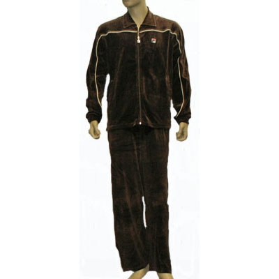 fila jogging suit