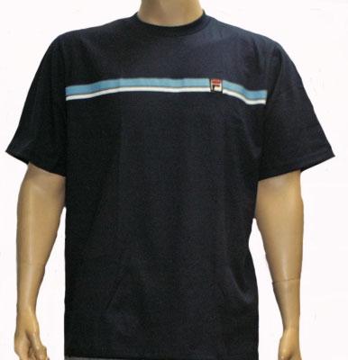  Fila:: Fila Men Printed Tee Shirt 