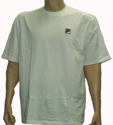  Fila:: Fila  F Box Tee Shirt 