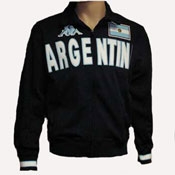  Kappa:: Kappa Track  Top Argentina 