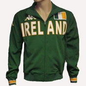  Kappa:: Kappa Track  Top  Ireland 