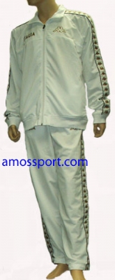  KappaKappa Italia Warm Up Suit 