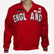  Kappa:: Kappa Track  Top  England 