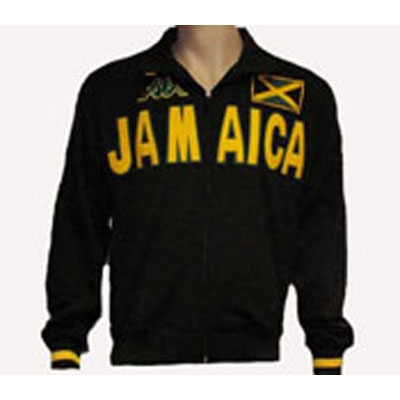  Kappa:: Kappa Track  Top Jamaica 