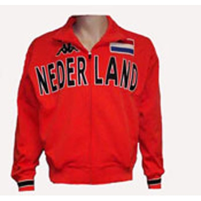  Kappa:: Kappa Track  Top  Nederland 