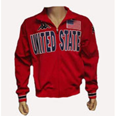  Kappa:: Kappa Track  Top  United States 