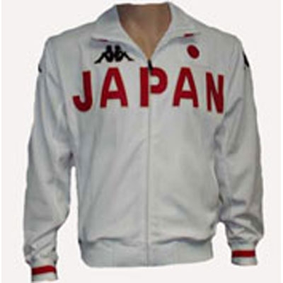  Kappa::Kappa Track  Top Japan 