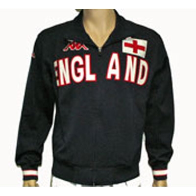  Kappa:: Kappa Track  Top  England 