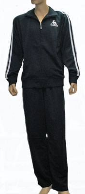  Le Coq SportifLe Coq Sportif Warm Up Suit 