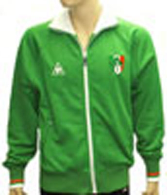 le coq sportif jogging suit