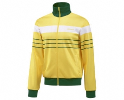  AdidasAdidas Court Piping Track Top 627911 