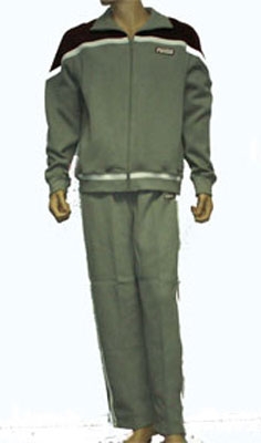  PumaPuma Ice Track Suit 