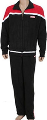  PumaPuma Ice Track Suit 