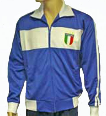  Play SmartPlay Smart Italia Track Top 