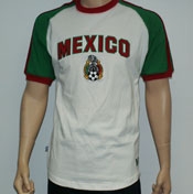  Play SmartPaly Smart Mexico Tee Shirt 