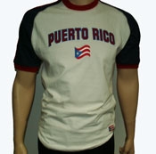  Play SmartPaly Smart Puerto Rico Tee Shirt 